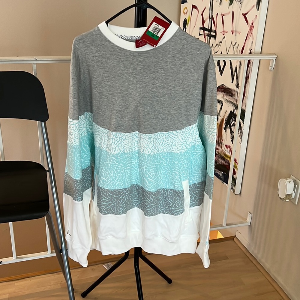Jordan Sweatshirt